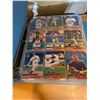 Image 1 : LARGE BINDER OF BASEBALL CARDS