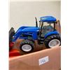 Image 2 : BOX LOT OF KIDS TOYS
