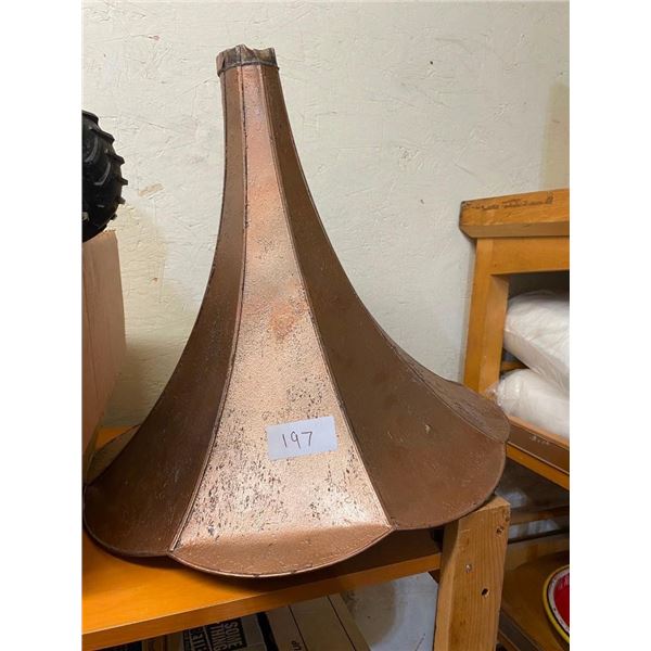 LAMP SHADE
