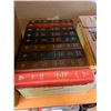 Image 1 : BOX LOT OF GREAT STORIES OF CANADA BOOKS