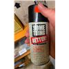 Image 1 : APPROX. 24 CANS OF FOAM PROTECTANT FOR VINYL, RUBBER, AND PLASTIC