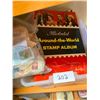 Image 1 : BOX LOT OF POSTAGE STAMPS