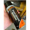 Image 1 : 12 CANS OF INDUSTRIAL FOOD GRADE SILICONE