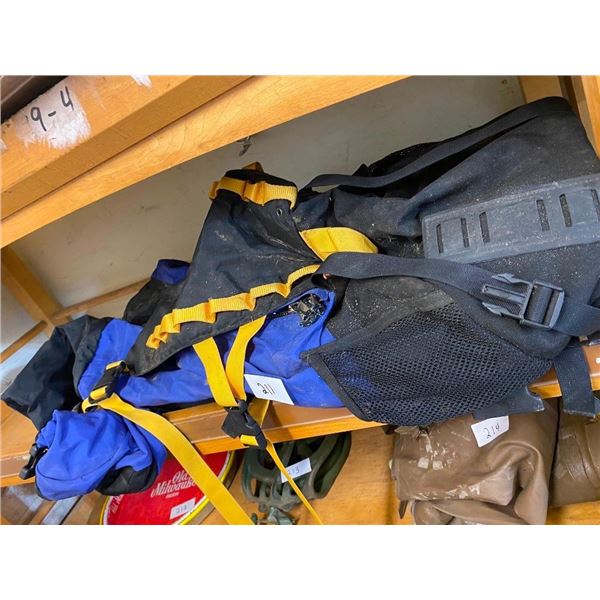 BACKPACK