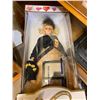 Image 1 : 18 INCH PORCELAIN DOLL