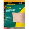 Image 1 : APPROX. 50 OFFICE FILE FOLDERS