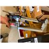 Image 1 : SMALL BALANCE BEAM SCALE