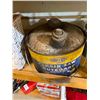 Image 1 : OLD IRVING OIL CAN