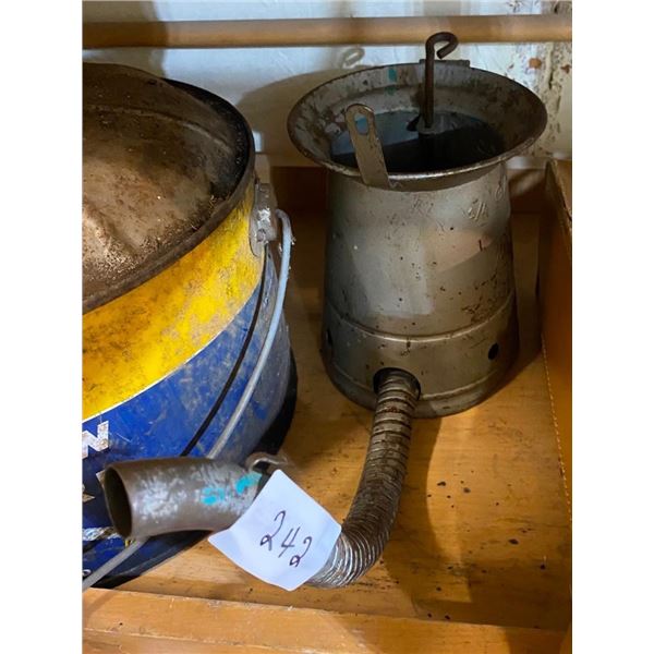 OIL CAN
