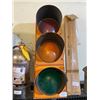 Image 1 : TRAFFIC LIGHT SIGN