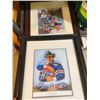 Image 1 : 2 PICTURES WITH FRAMES