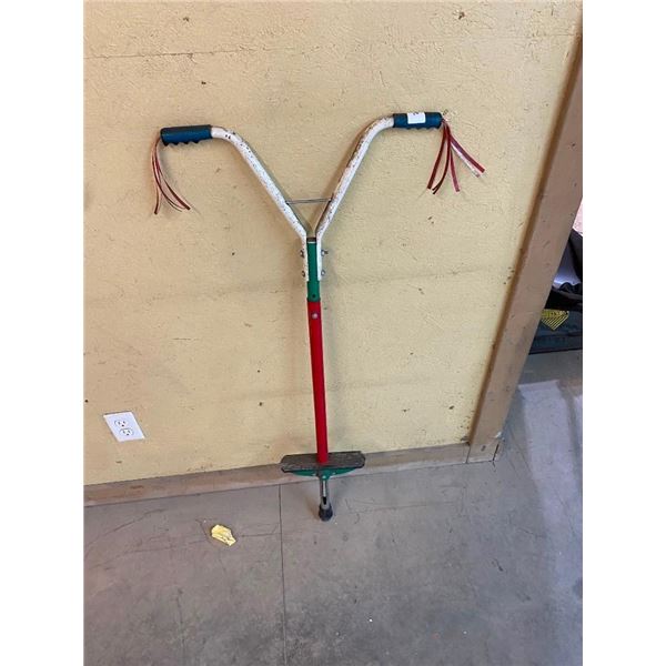 KIDS POGO STICK
