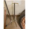Image 1 : METAL GUITAR STAND