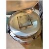 Image 2 : OUTDOOR PROPANE HEATER
