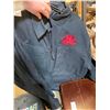 Image 1 : SIZE XL BLACK INSULATED JACKET