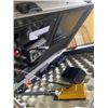 Image 1 : GOOD CASE WITH ELECTRONIC EQUIPMENT