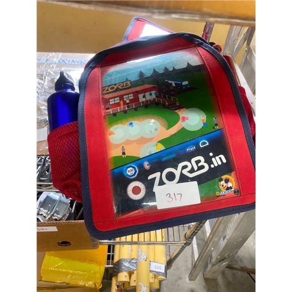 KIDS SCHOOL BACK PACK