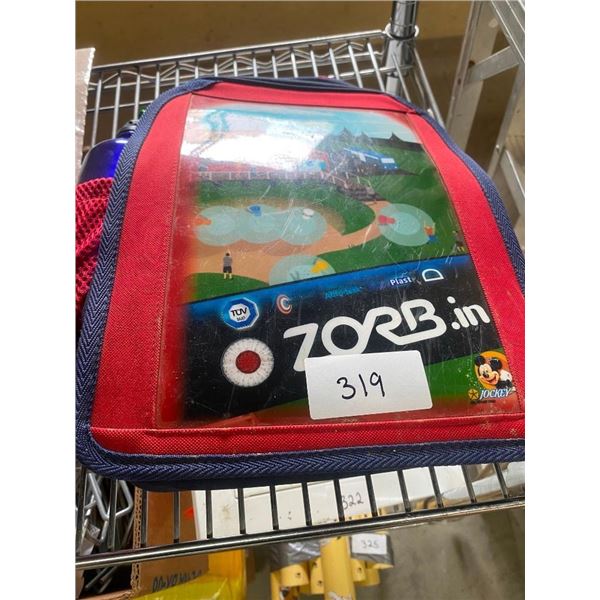 KIDS SCHOOL BACK PACK