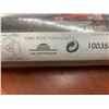 Image 2 : APPROX. 25 ROLLS OF WALL PAPER - SEE PIC. FOR SIZE