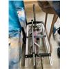 Image 1 : POWER SAW MILL