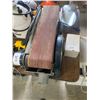 Image 1 : BELT AND DISC. SANDER