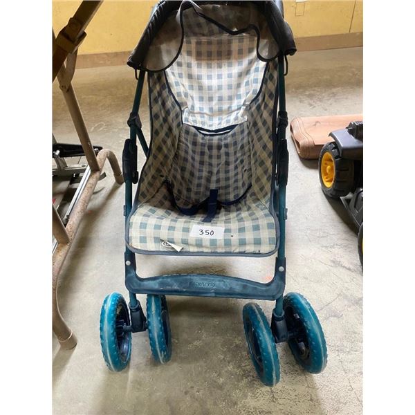 KIDS STROLLER