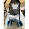 Image 1 : KIDS STROLLER