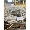 Image 1 : ROLL OF DATA CAT 5E CABLE
