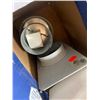 Image 1 : BOX OF VENT PIECES