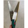 Image 1 : 2 OF 13 INCH BLADES WITH HANDLES