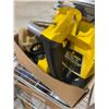 Image 1 : POWER SAW PARTS