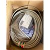 Image 1 : BOX OF CABLES