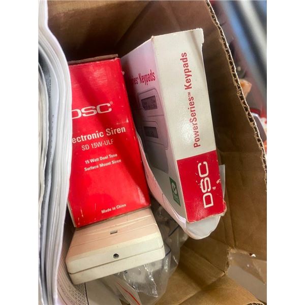 BOX LOT