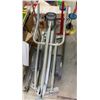 Image 1 : ELLIPTICAL EXERCISE MACHINE