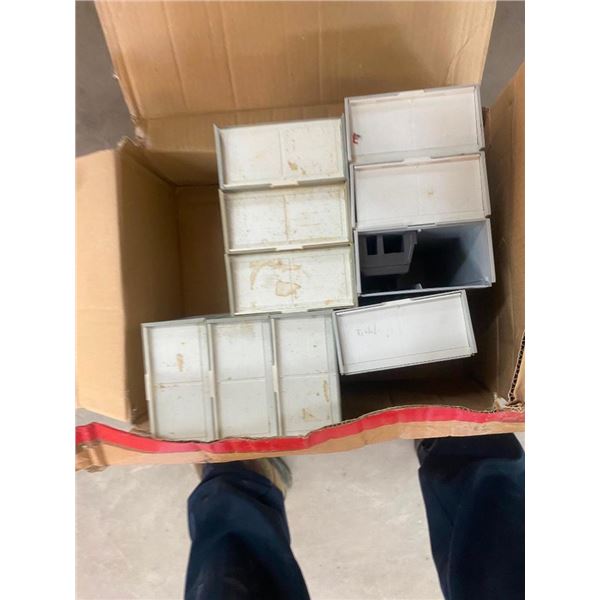 BOX LOT