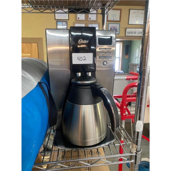 COFFEE MACHINE