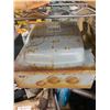 Image 2 : 2 METAL ELECTRICAL BOXES