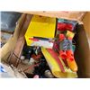 Image 1 : BOX LOT