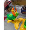 Image 2 : 2 KIDS TOYS