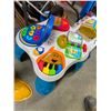 Image 1 : INTERACTIVE KID TOY