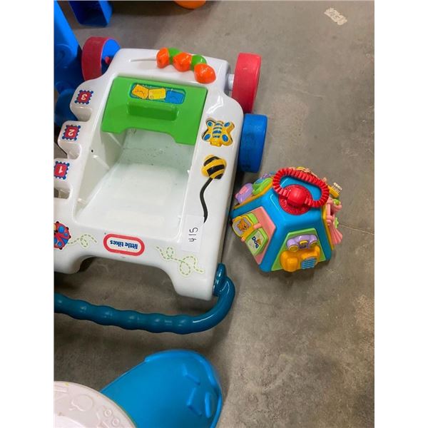 2 KID TOYS