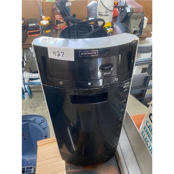 HUMIDIFIER