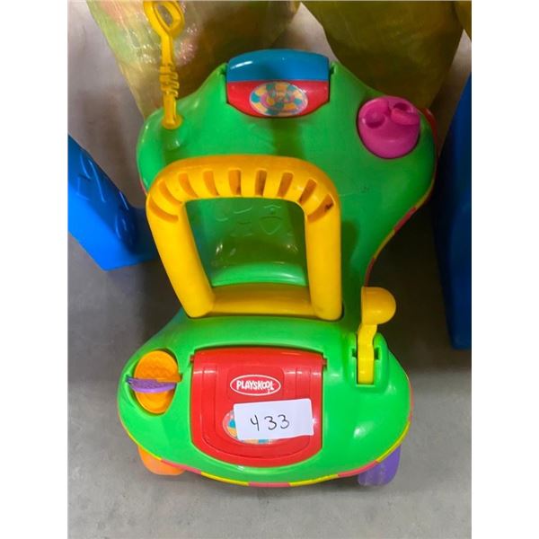 KIDS TOY