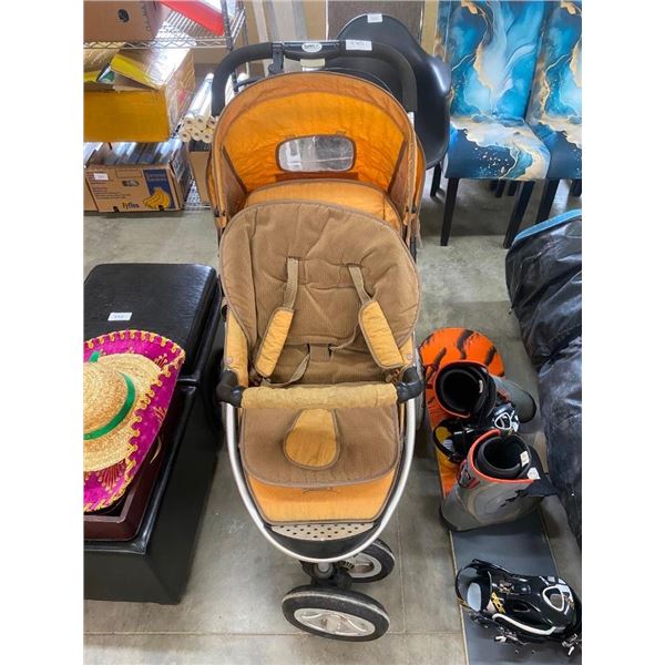 KIDS STROLLER