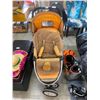 Image 1 : KIDS STROLLER