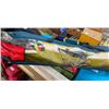 Image 1 : PORTABLE HAMMOCK