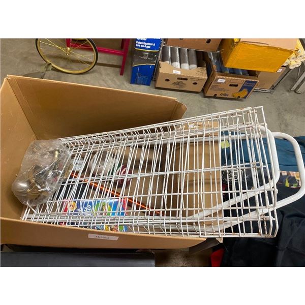 BOX LOT