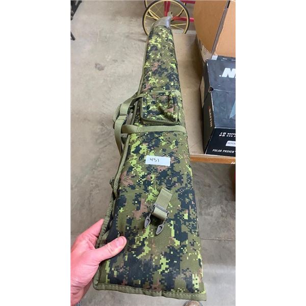 RIFLE CASE