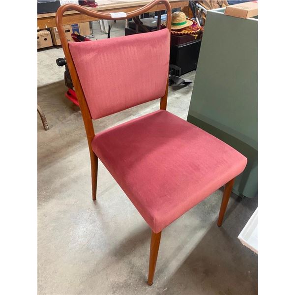 DECOR CHAIR