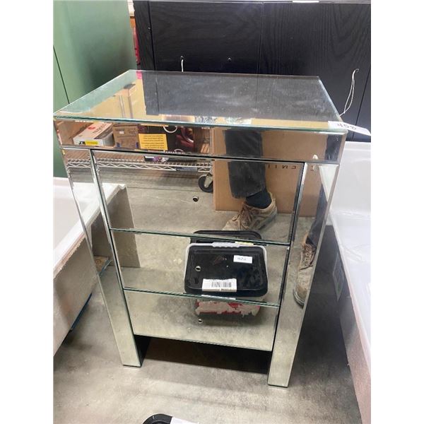 18X14IN MIRROR ENDSTAND